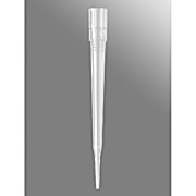 30µl Pre-Sterilized Clear Extra Long Filtered Pipet Tips for Beckman FX Robotics System