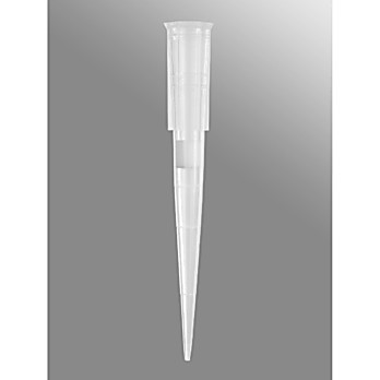 1100µl Pre-Sterilized Universal Fit Filtered Pipet Tips