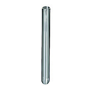 85-100 Borosilicate Glass Tubing For Laboratory Blowing Tube Lab