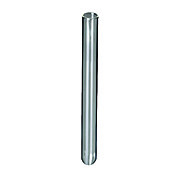 United Scientific™ DISPOSABLE CULTURE TUBES, PLAIN, BOROSILICATE GLASS