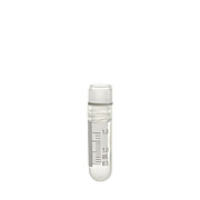 2ml Internal Thread, Round Bottom Cryovials, Silicone Seal