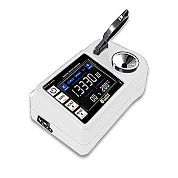 Laxco™ Benchtop Digital Brix/RI Refractometer