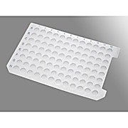 Sealing Mats for 96-Well Deep Well Plates with Square Holes