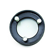 NEWTON'S RING APPARTUS