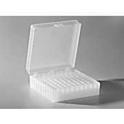 Axygen® Storage Boxes and Microcentrifuge Tube Rack