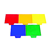 Color Filters Acrylic