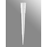 30µl Clear Tips for Packard's Plate Track.
