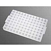 Silicone Sealing Mat For 500µl 96-Well V Bottom Deep Well Plates