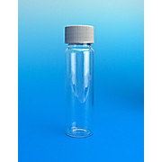 TOC Certified Vials