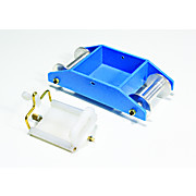 Hall's Carriage with Universal Smartphone Adapter
