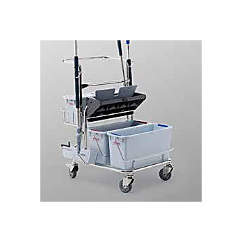 CE Bucket Trolley and Accessories
