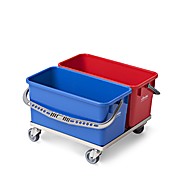 Double Bucket Chassis