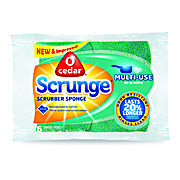 O'Cedar® Sponges