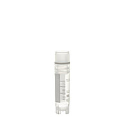 2ml Internal Thread,  Freestanding Cryovial, Sterile Silicone Seal
