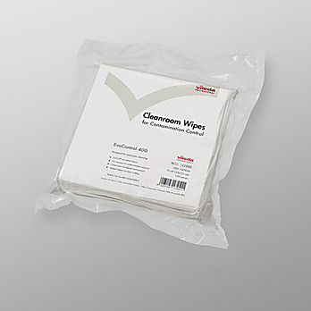 EvoControl® 400 Microfiber Cleanroom Wipes