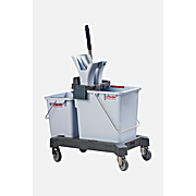 CE UltraSpeed Pro® Mops and Buckets