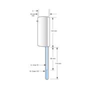 Liquid Nitrogen Thermos - Vacuum Equipment - Ladd Research