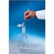 Universal Solvent Jet NMR Tube Washer