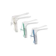 Light Source Adaptable Disposable Vaginal Specula