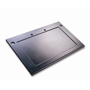 SpillStopper Work Surfaces for Protector Pass-Through Hoods