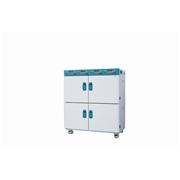 4-Chamber Low Temperature Incubator