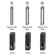 Fluorometer Micro Square Cells
