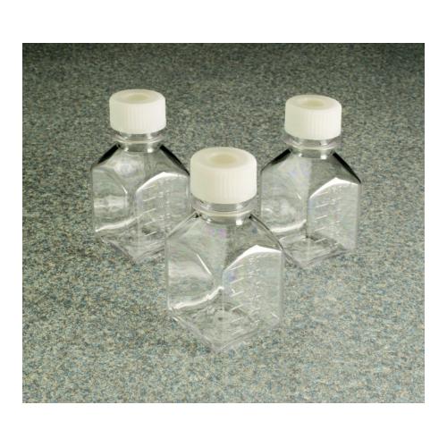 NEST PET/PETG Square Storage Bottles (Bioprocess)– MSE Supplies LLC