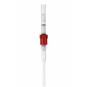 Low Pressure/Vacuum Tubes