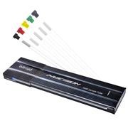 3mm O.D. Thin Walled Precision NMR Tubes