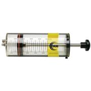 Jumbo Syringes