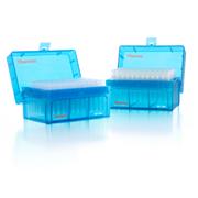 ART™ Pipette Tip Empty Hinged Racks