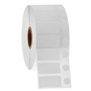 Deep-Freeze TT-Tag™ - Rectangle + Circle Labels for Barcode and Thermal Printers