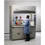 5' Protector Pass-Through Laboratory Hoods