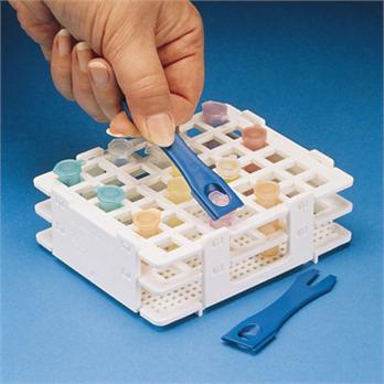 Microcentrifuge Tube Opener
