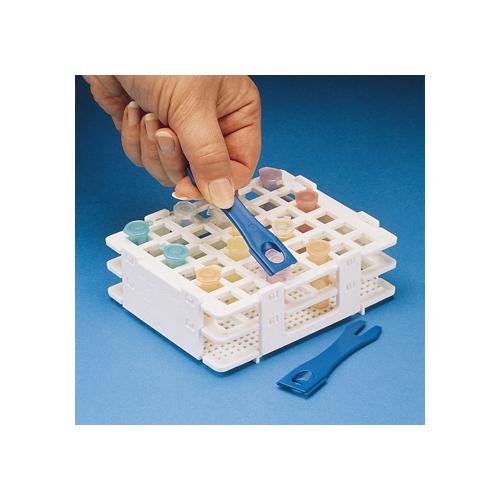 Microcentrifuge Tube Opener