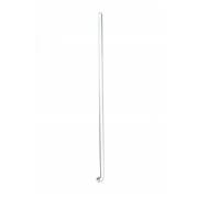 Polished Glass Stirrer Shafts