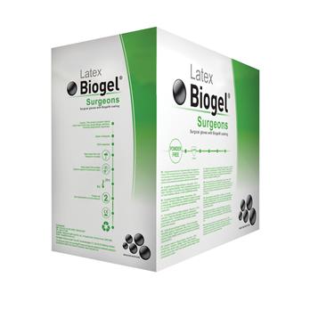 Molnlycke Healthcare Powder-Free Biogel Latex Surgical Gloves