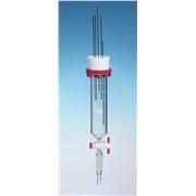 Multi-Tube Jet Solvent NMR/EPR Tube Washer and Dryer