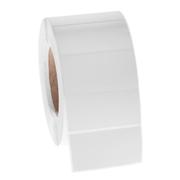 NitroTAG™ - Rectangle Labels for Barcode and Thermal-Transfer Printers,  3"x1.5"