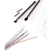 Methyl Deactivated Fused Silica Capillary Tubing