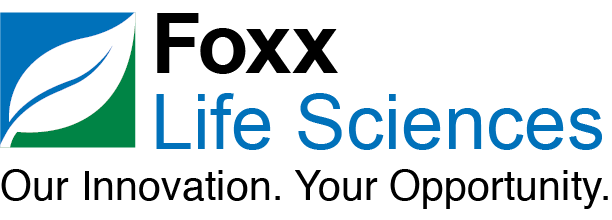 Foxx Life Sciences logo