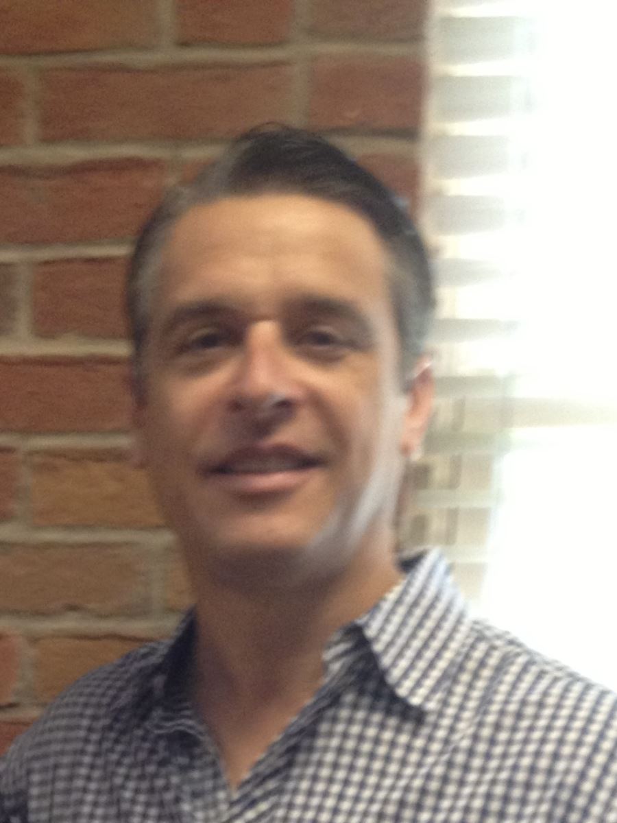 Kent Deatherage