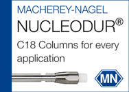 Macherey-Nagel Nucleodur