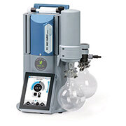 Intuitive Vacuum Control