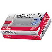 Stretchease® Nitrile Gloves