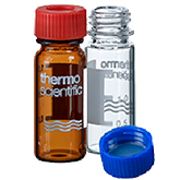 SureSTART™ 9mm Vial Caps