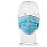 XtraClean™ non-woven polypropylene face masks
