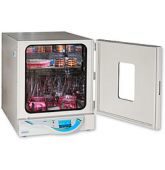 Incu-Shaker 20L & 20LR Stackable Shaking Incubators