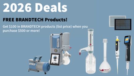 FREE BRANDTECH Products! Get $100 in BRANDTECH products