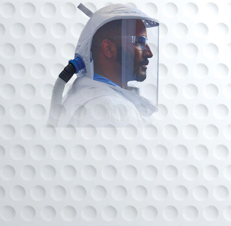 Sightline, A panoramic lens hood with 320° of unobstructed peripheral vision